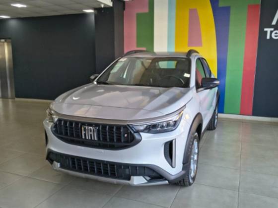 FIAT PULSE 1.0 TURBO 200 HYBRID AUDACE CVT